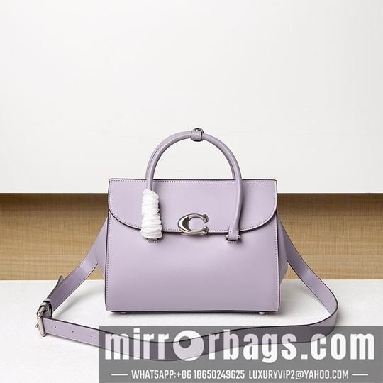Coach Bags CP119 26X30X12cm AZ 4colour