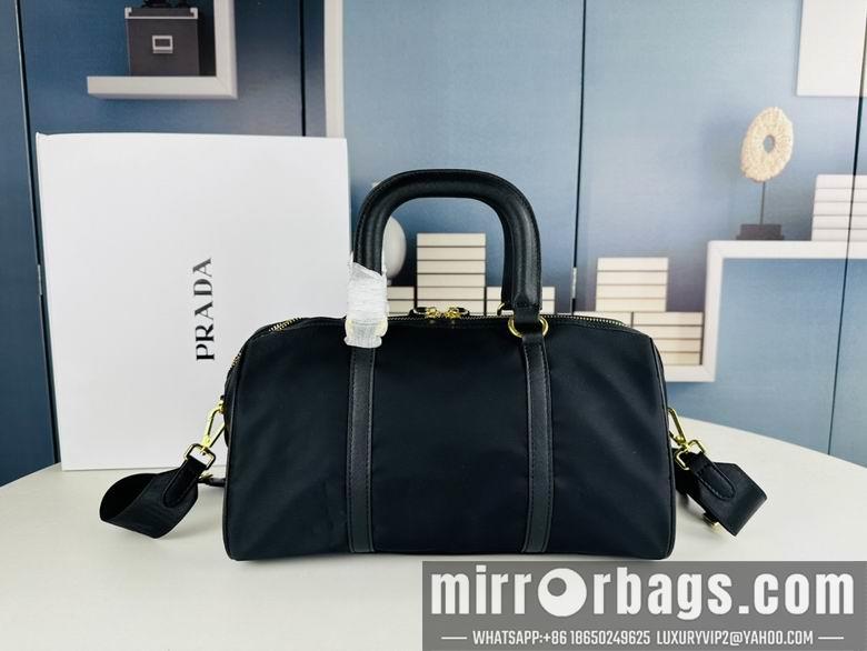 Prada Bags 1978 31X17X14cm XMY
