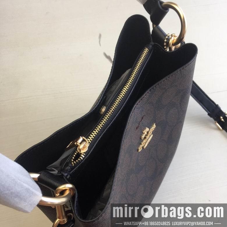 Coach Bags 2312 20X22X13cm XM 4colour