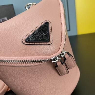 Prada Bags 1BH189 21X15X15cm YW