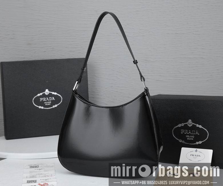 Prada Bags 1BC499 26.5X15X4cm XMY 2colour