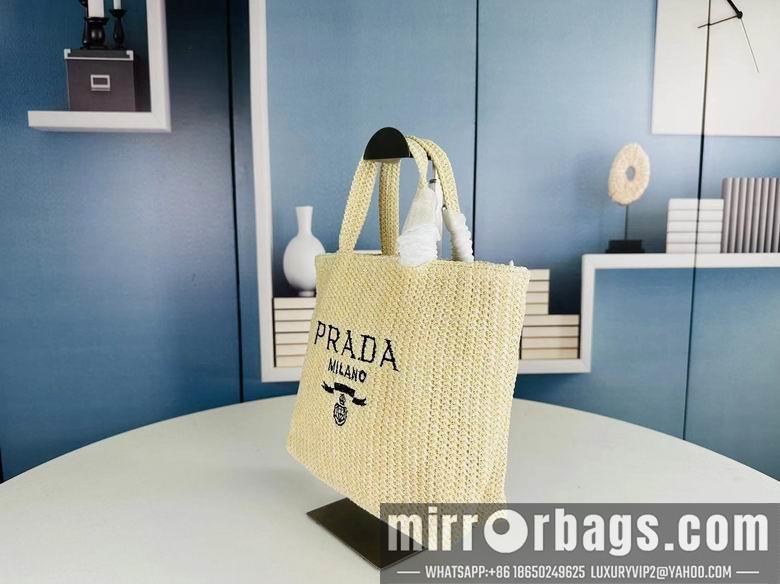 Prada Bags 2420 23X29X23X9cm XMY
