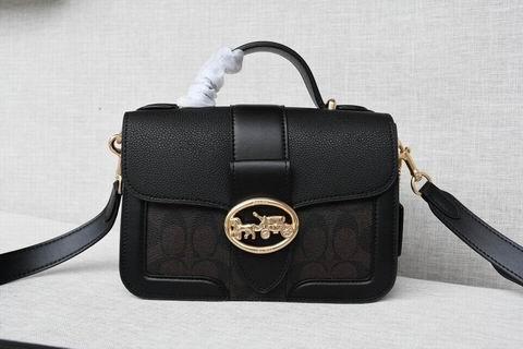 Coach Bags BH6504 22X15.5X9