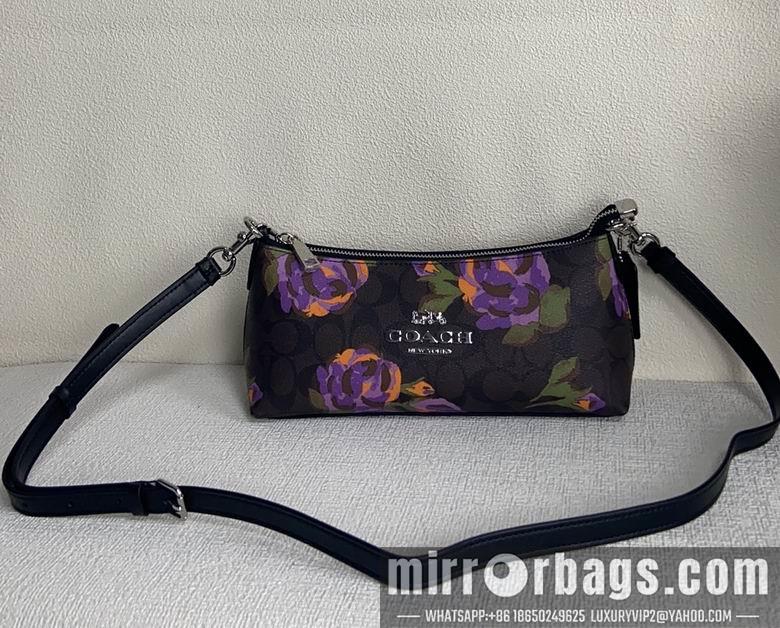Coach Bags CL405 CL406 CL407 CL656 26X12X7cm AZ 7
