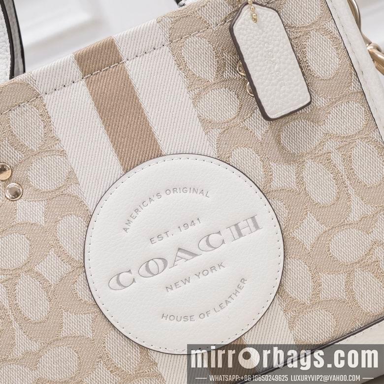 Coach Bags C8417 22X21X12cm XM 2colour