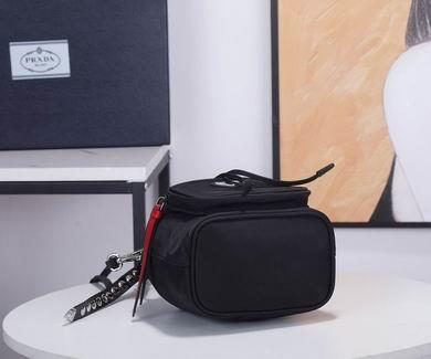 Prada Bags WM1BH038 23X18X12