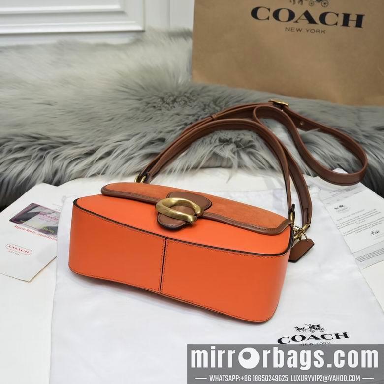 Coach Bags c5261 26x16.5x9cm CN 4