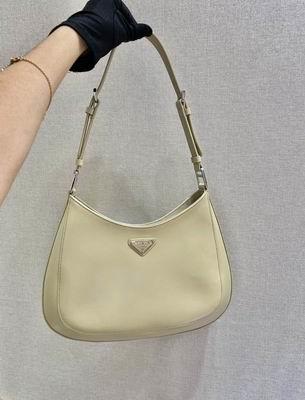 Prada Bags Cleo 1BC156 30x18.5x4cm ap 19