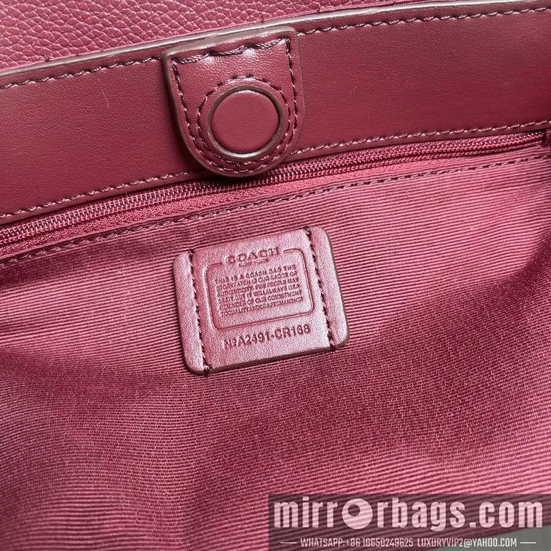 Coach Bags 19.5X17.5X13cm 042501 JH 4colour