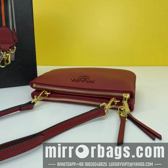 Prada Bags Prada 2100 25x15x5cm ww