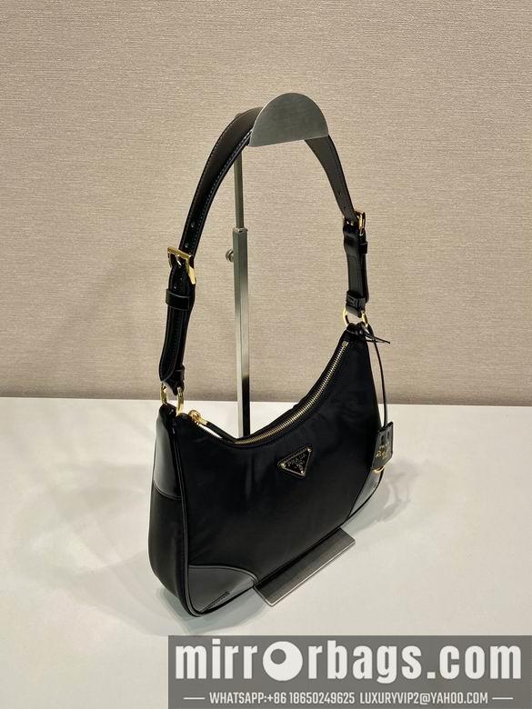 Prada Bags Prada 1BC214 27x21.5x7cm AP