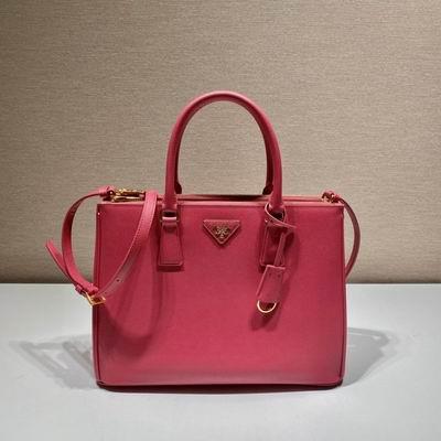 Prada Bags Galleria Saffiano AP1BA274 33X24X15