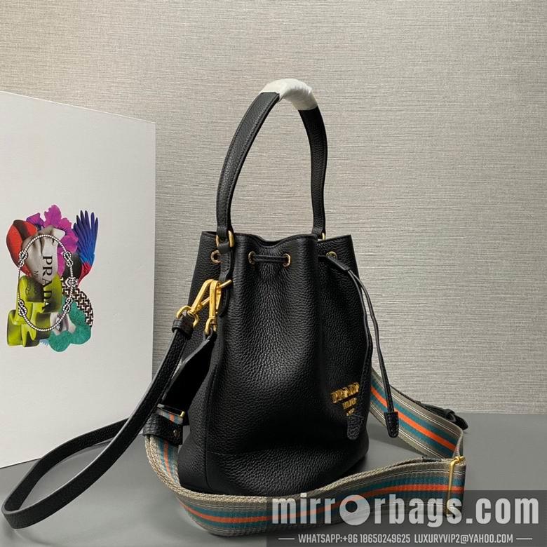 Prada Bags 1BE018 21X25X15cm DN 2colour