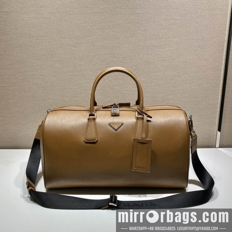 Prada Bags Saffiano 2VC018 50x27.5x25cm ap 02