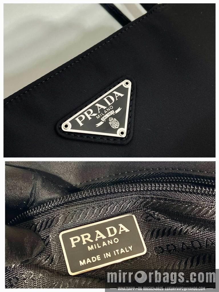 Prada Bags Prada B6245 30x27x9cm AP