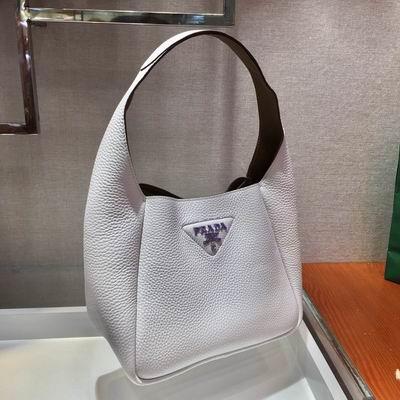 Prada Bags 1BC127 23x21x13cm ap