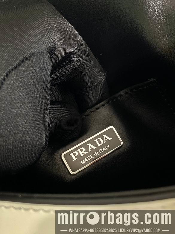 Prada Bags Prada 2VD061 18x12.5x2.5cm AP