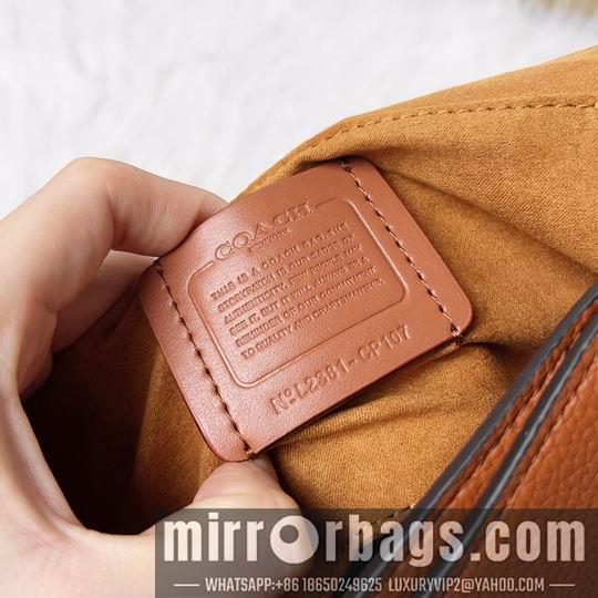 Coach Bags CP103 CP107 cq185 23X20X7cm AZ 4colour