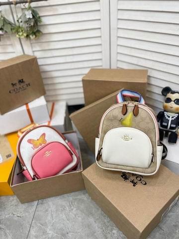 Coach Bags Coach Court 21x25cm CN2