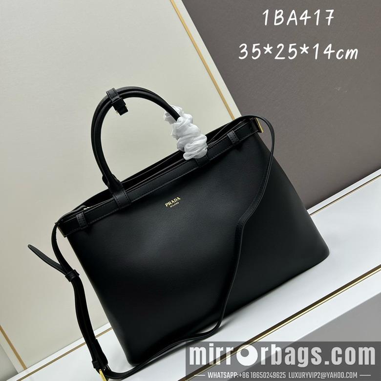 Prada Bags Prada 1BA417 35x25x14cm ww