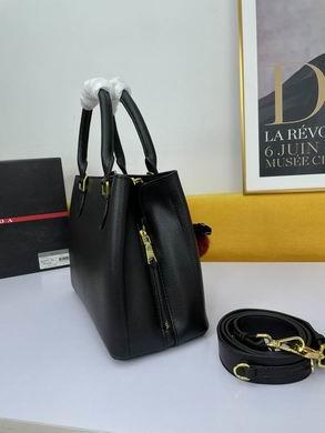 Prada Bags WW2107 30X22X14