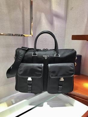 Prada Bags Saffiano AP2VE017 40X32X7