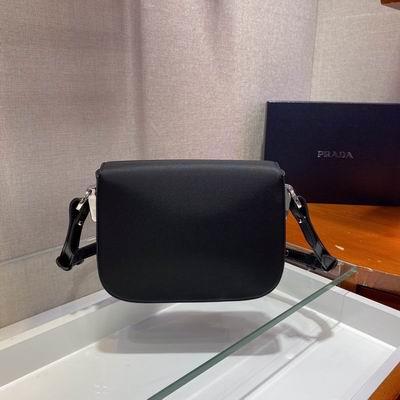 Prada Bags Identity 1BD263 21x16x6.5cm ap 49