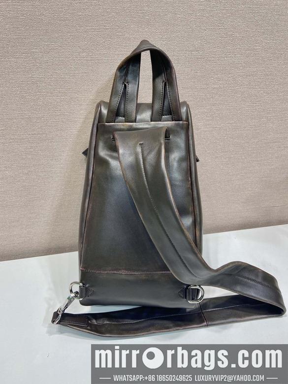 Prada Bags Prada 2VZ114 18x32x11cm AP2
