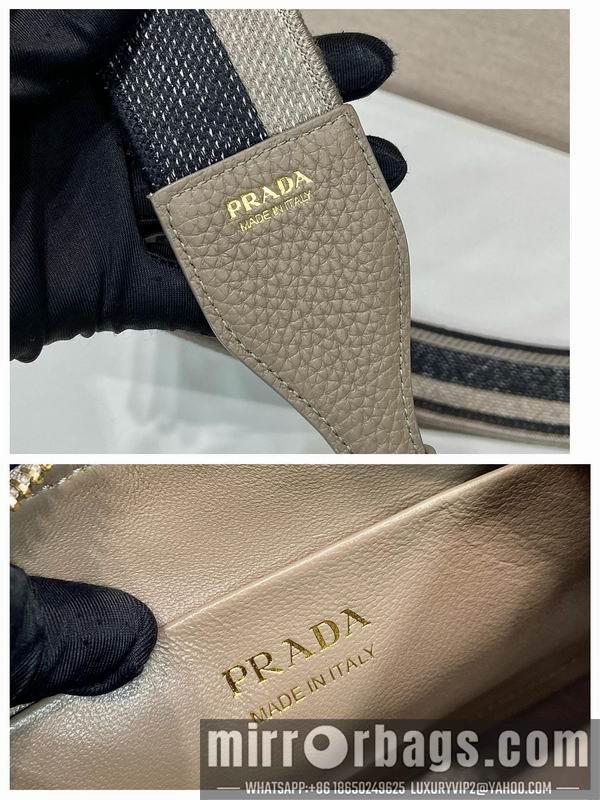 Prada Bags Prada 1BH193 24x18x6cm AP