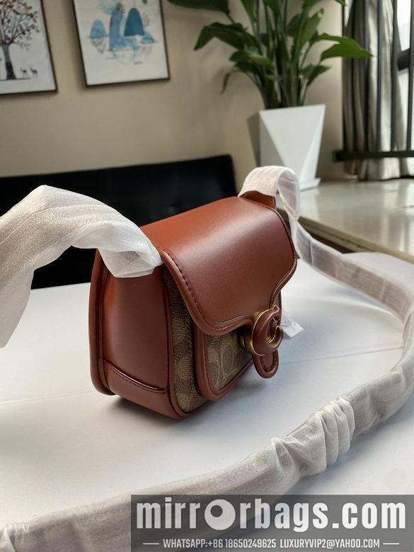 Coach Bags CJ846 CK955 CK019 19X14X7cm JH 2colour