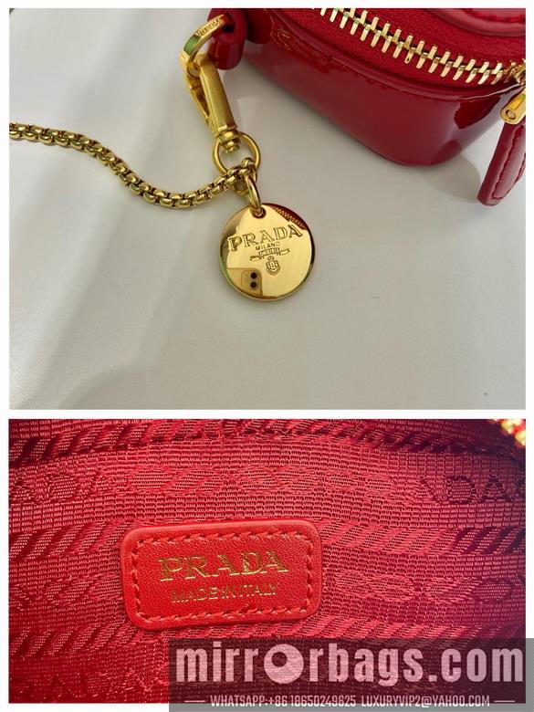 Prada Bags Prada 1NR025 11x6.5x2.5m AP