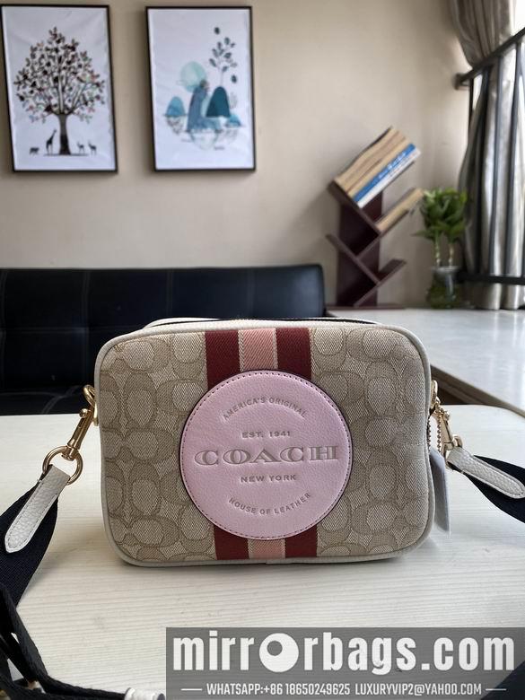 Coach Bags BH1912 20X7.5X16-1