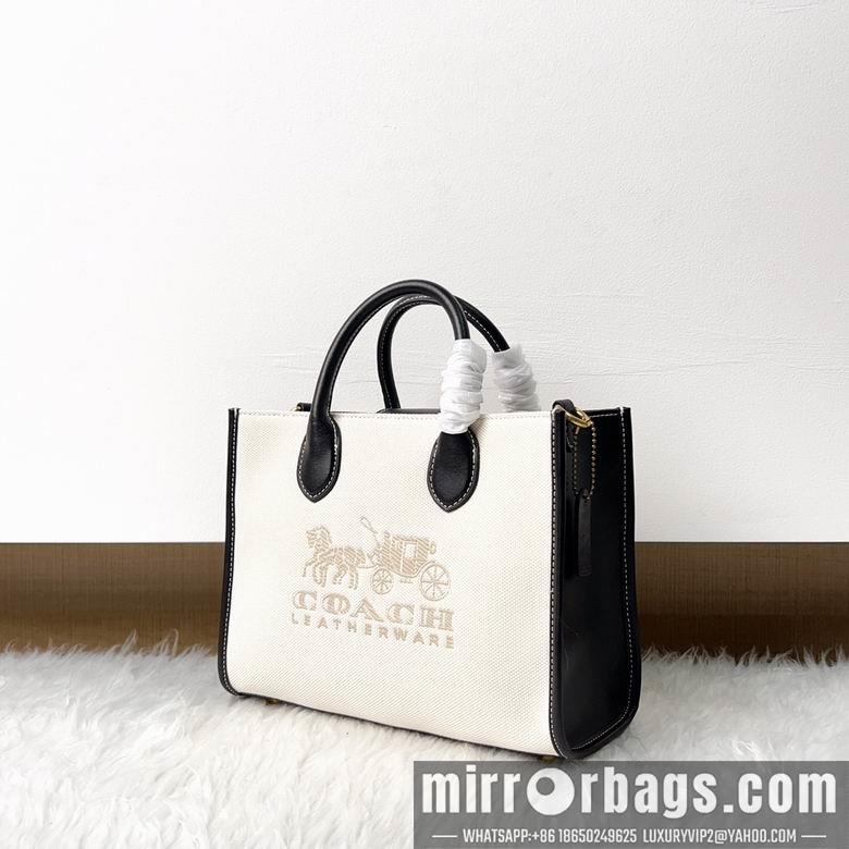 Coach Bags CR682 cr680 cs251 26X20X11cm AZ 4colour