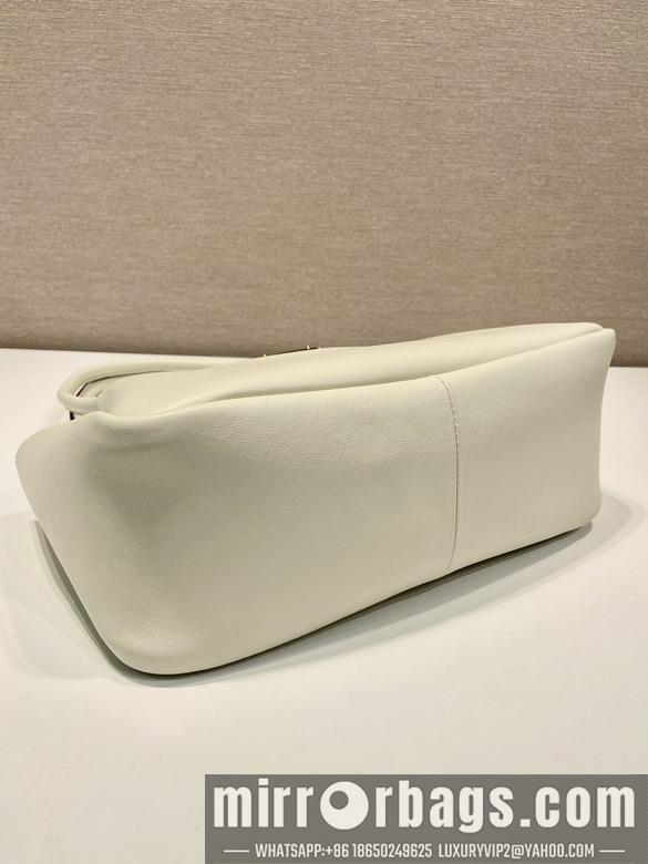 Prada Bags Prada 1BA444 28x18x11cm AP