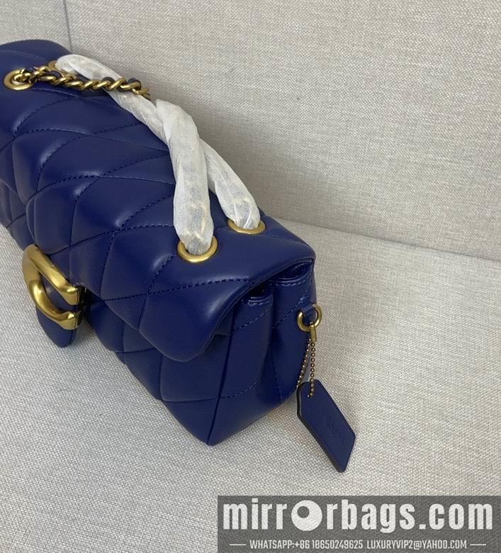 Coach Bags CP150 CP147 26X15cm AZ 8