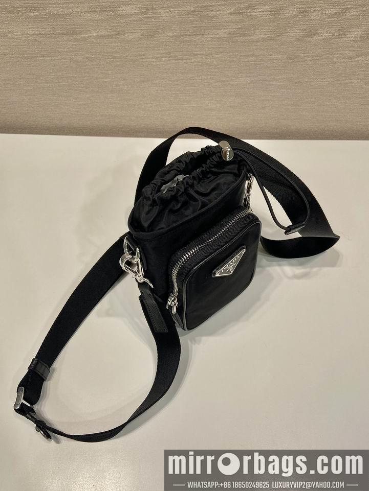 Prada Bags Prada 2ZH155 13x18cm AP