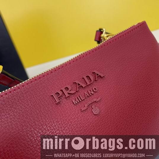 Prada Bags Prada 2100 25x15x5cm ww