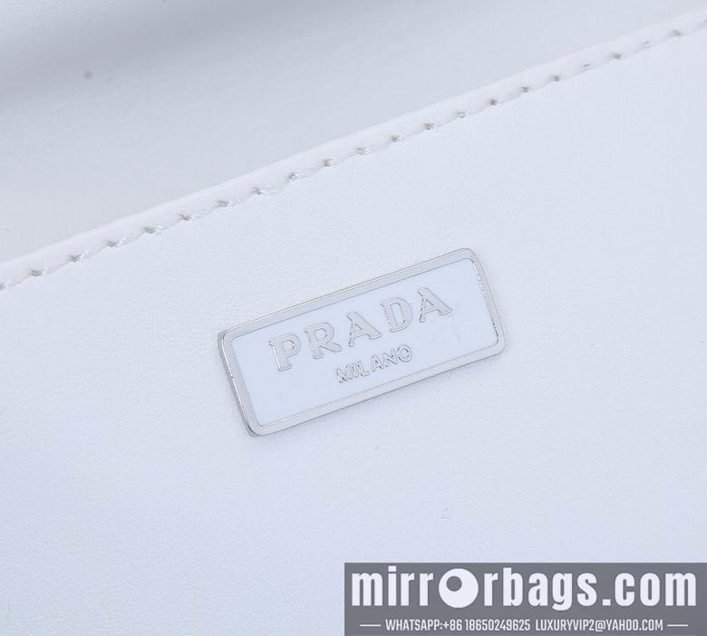 Prada Bags 311 23X18X4cm XMY 2colour