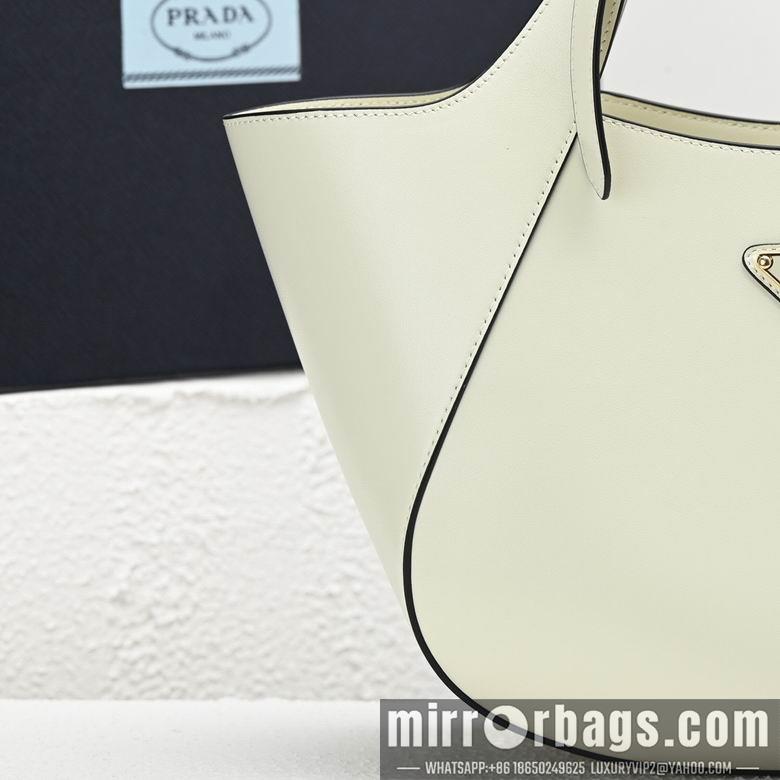 Prada Bags 1BG483p 28X20.5X7.5cm YG 2colour