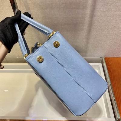 Prada Bags Galleria Saffiano AP1BA863 28X20X12