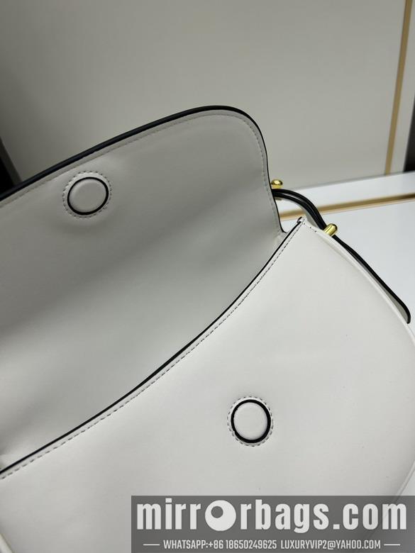 Prada Bags Prada 1BD365 23x16x6cm jj3