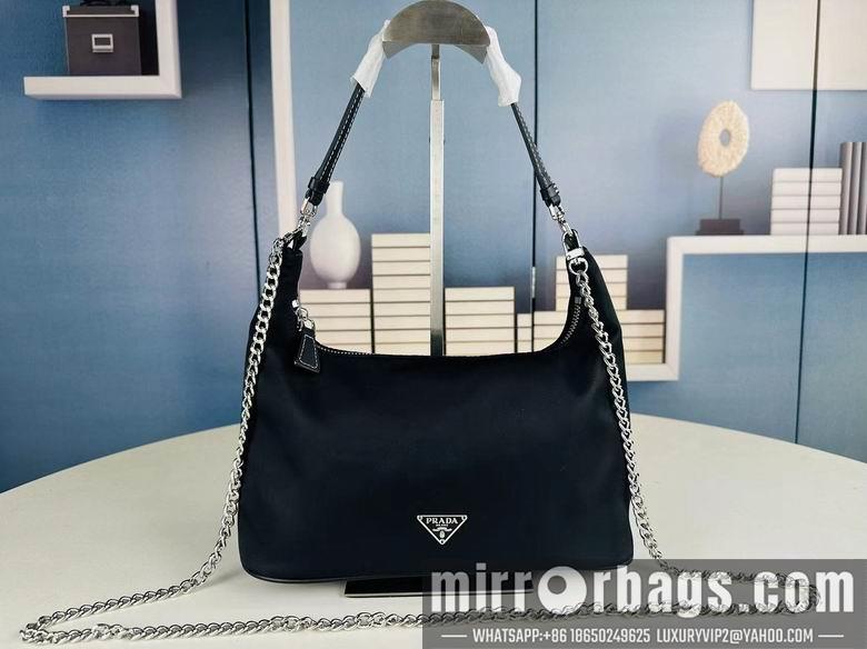 Prada Bags 610 26X15X11cm XMY