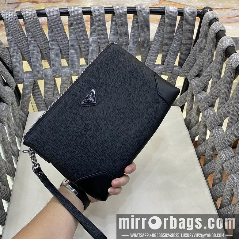 Prada Bags 5223-5 19X29X3cm WP