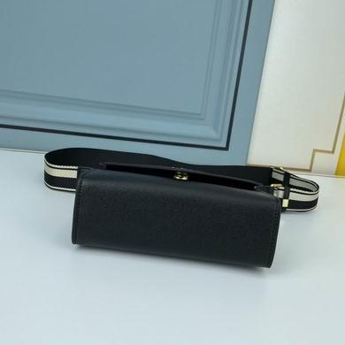 Prada Bags Saffiano 2129 21X14X6.5cm YW
