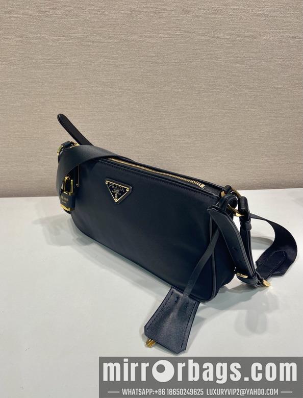 Prada Bags Prada 1BC234 27x13x4cm AP