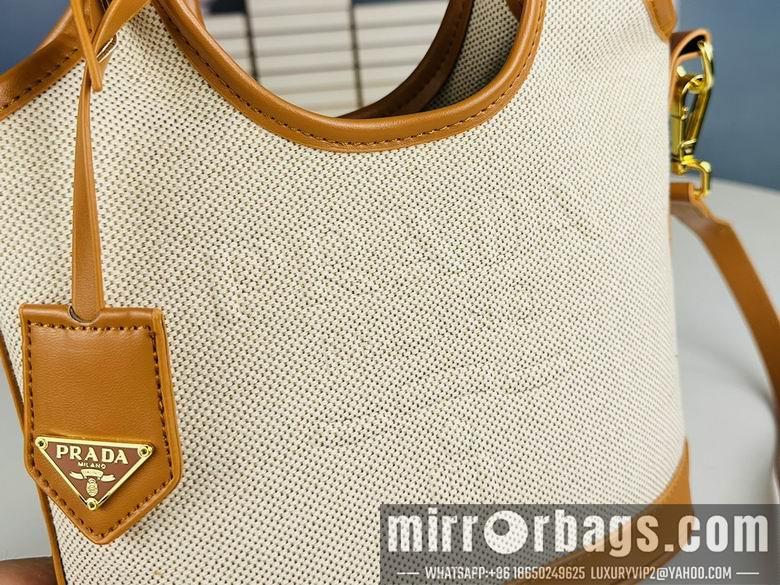 Prada Bags 2422 23X19X8cm XMY