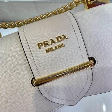 Prada Bags Sidonie AP1BD219 21.5x12x6.5