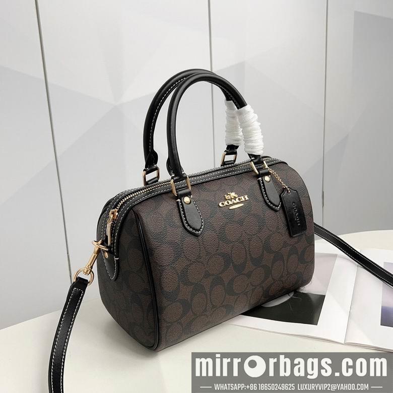 Coach Bags ch486 25.5X16.5X14cm DN 2