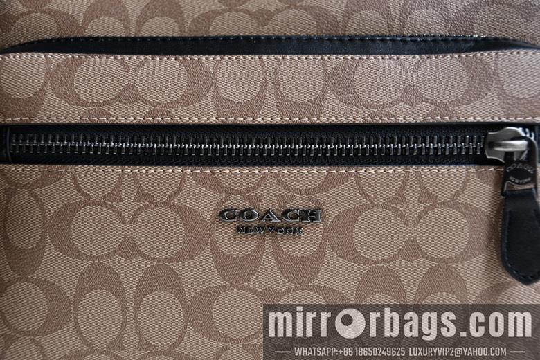 Coach Bags 91485 26X20X6cm XM 2colour