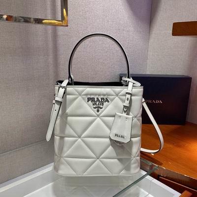 Prada Bags 1BA212 22x23x13cm ap 05